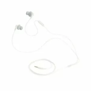 אוזניות ספורט Jbl Endurance Run 2 עמידות בפני זיעה לבן (5)