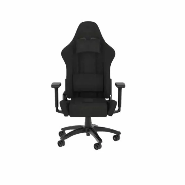 כיסא גיימינג בד Corsair Tc100 (2)