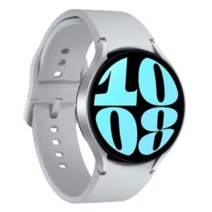 שעון חכם Samsung Galaxy Watch 6 44mm כסוף (2)