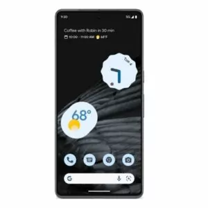 Google Pixel 7 Pro צבע שחור 128gb 12gb Ram (5)