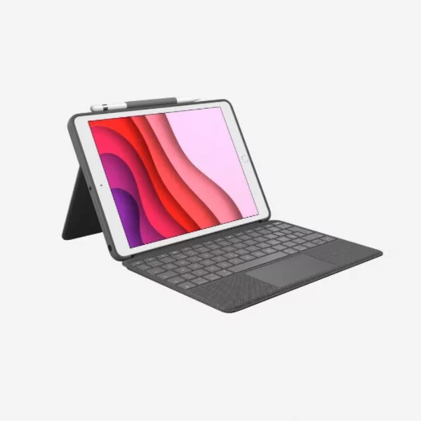 Ipad 10.2 Keyboard Primer1