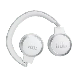 Jbl Live 670nc Product Image Fold White