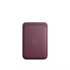 ארנק Finewoven Magsafe Mulberry מקורי ל 1