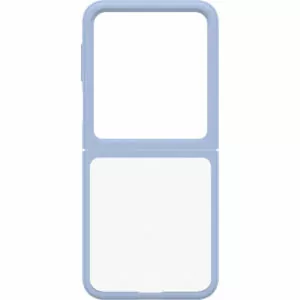 כיסוי לגלקסי Z Flip 5 צבע תכלת Otterbox Thin Flex הכיסוי החזק בעולםה5