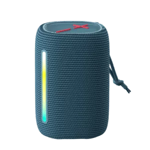 רמקול בלוטוס עמיד במים אבק וקומפקטי דגם Party play S33 Mini