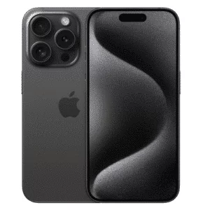 אייפון 15 פרו מקס שחור iphone 15 Pro Max 256GB יבואן רשמי