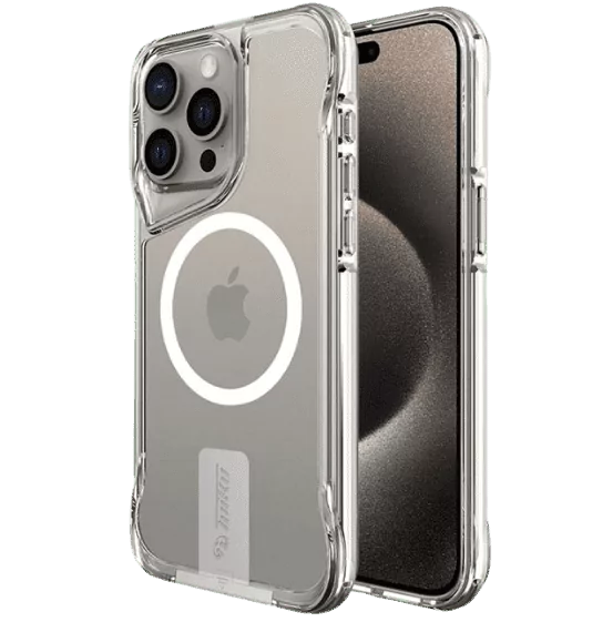 Toiko Titan Magstand Clear