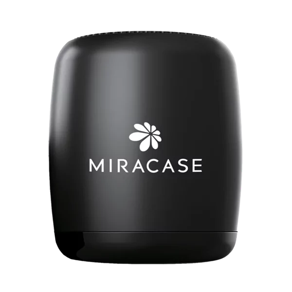 רמקול בלוטוס רמקול TWS קטן ועוצמתי במיוחד שחור Miracase MTWS360