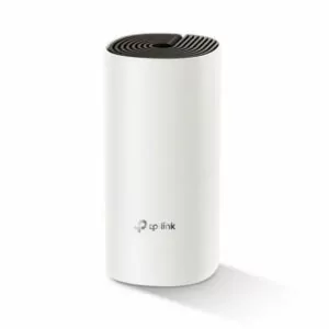 ראוטר אלחוטי AC1200 Whole Home Mesh Wi-Fi System Deco M4 TP-link
