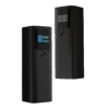 מטען נייד מהיר 27000mAh שחור עם תצוגת לד Miracase MMPB27