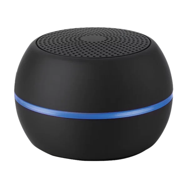 רמקול בלוטוס רמקול TWS קטן ועוצמתי במיוחד שחור Miracase MTWS380