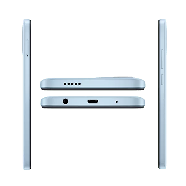 טלפון סלולרי Xiaomi Redmi A2 Plus כחול 3/64GB יבואן רשמי