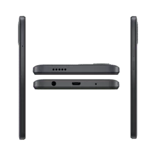 טלפון סלולרי Xiaomi Redmi A2 Plus שחור 3/64GB יבואן רשמי