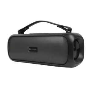 רמקול בלוטוס סטריאו עוצמתי במיוחד שחור Miracase MTWS430