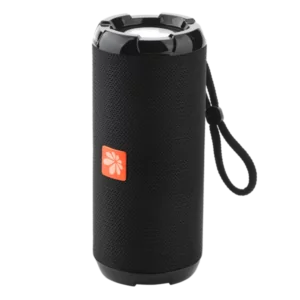 רמקול בלוטוס בעל סאונד עוצמתי שחור Miracase MBTS322