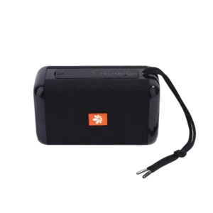 רמקול בלוטוס קומפקטי ועוצמתי שחור Miracase MBTS636