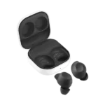 אוזניות Galaxy Buds FE שחור אלחוטיות עם סינון רעשים | Samsung R400N