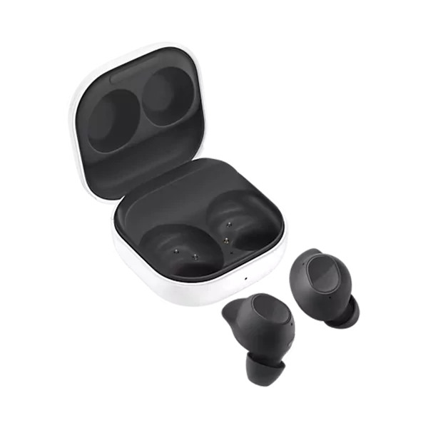 אוזניות Galaxy Buds FE שחור אלחוטיות עם סינון רעשים | Samsung R400N