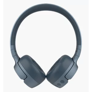 אוזניות אלחוטיות Code Fuse כחול Fresh N Rebel עם באס עוצמתי