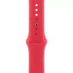 שעון חכם Watch Series 9 מידה 45mm אדום תומך GPS אפל