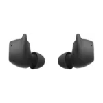 אוזניות Galaxy Buds FE שחור אלחוטיות עם סינון רעשים | Samsung R400N