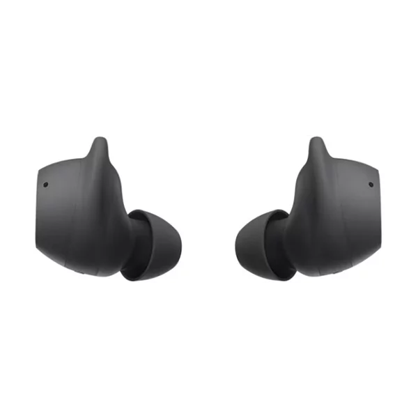 אוזניות Galaxy Buds FE שחור אלחוטיות עם סינון רעשים | Samsung R400N