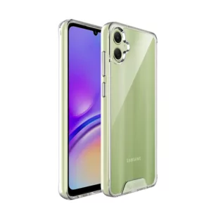 כיסוי לגלקסי A05 שקוף קשיח במיוחד Toiko Chiron