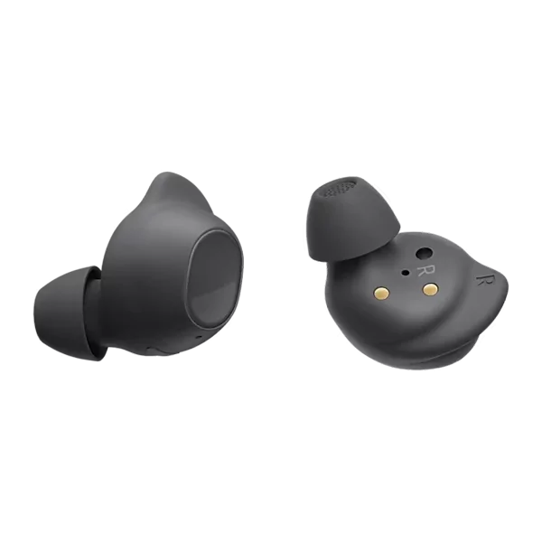 אוזניות Galaxy Buds FE שחור אלחוטיות עם סינון רעשים | Samsung R400N