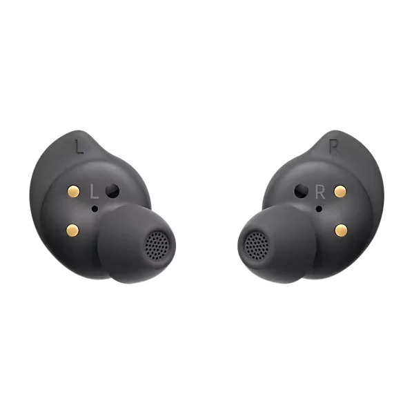 אוזניות Galaxy Buds FE שחור אלחוטיות עם סינון רעשים | Samsung R400N