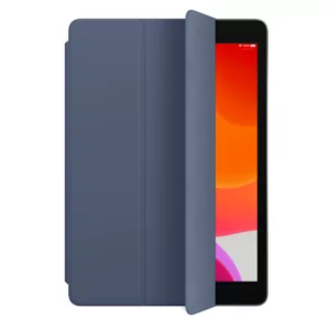 כיסוי חכם מקורי לאייפד פרו 10.5 אינץ’ כחול Apple Smart Cover for iPad
