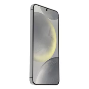 מגן מסך אוטרבוקס לגלקסי S24 דמוי זכוכית חזק Otterbox PolyArmor