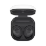 אוזניות Galaxy Buds FE שחור אלחוטיות עם סינון רעשים | Samsung R400N