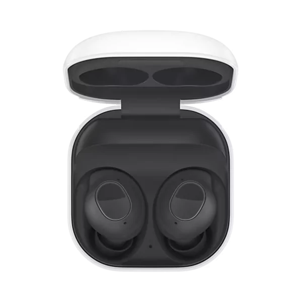אוזניות Galaxy Buds FE שחור אלחוטיות עם סינון רעשים | Samsung R400N