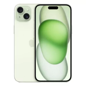 אייפון 15 פלוס ירוק 256GB יבואן רשמי iPhone 15 יבואן רשמי