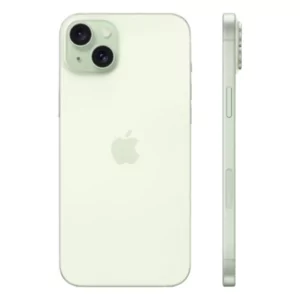 אייפון 15 פלוס ירוק 128GB יבואן רשמי iPhone 15 יבואן רשמי