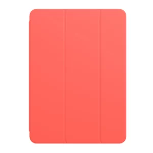 כיסוי ספר מקורי לאייפד פרו 11 אינץ’ ורוד מקורי Apple Folio for iPad