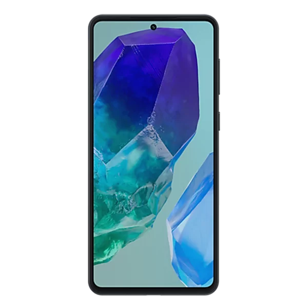 טלפון סלולרי Samsung Galaxy M55 5G 12GB/256GB שחור יבואן רשמי