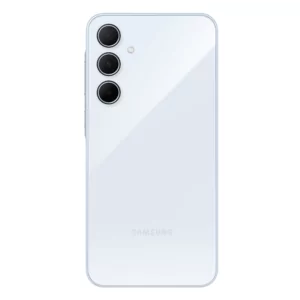 טלפון סלולרי Samsung Galaxy A35 5G 8GB+128GB יבואן רשמי צבע Awesome Iceblue