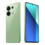 טלפון סלולרי Xiaomi Redmi Note 13 8/256GB ירוק
