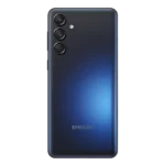 טלפון סלולרי Samsung Galaxy M55 5G 12GB/256GB שחור יבואן רשמי