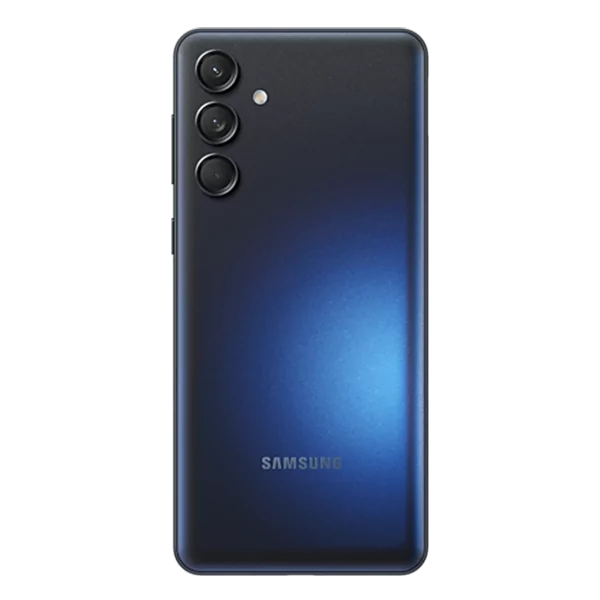 טלפון סלולרי Samsung Galaxy M55 5G 12GB/256GB שחור יבואן רשמי