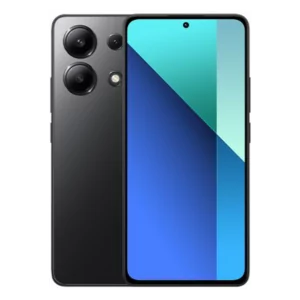 טלפון סלולרי Xiaomi Redmi Note 13 8/256GB שחור
