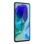 טלפון סלולרי Samsung Galaxy M55 5G 12GB/256GB שחור יבואן רשמי
