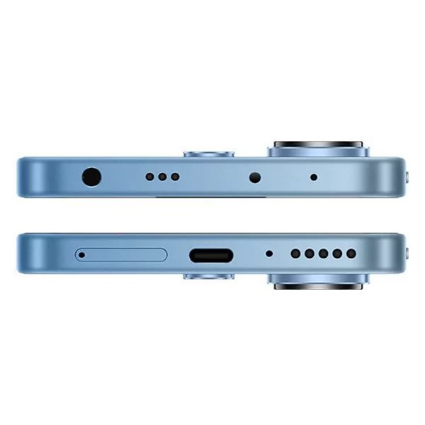 טלפון סלולרי Xiaomi Redmi Note 13 8/256GB כחול