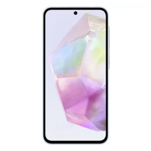 טלפון סלולרי Samsung Galaxy A35 5G 8GB+128GB יבואן רשמי צבע Awesome Iceblue