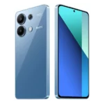 טלפון סלולרי Xiaomi Redmi Note 13 8/256GB כחול