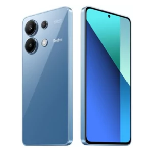 טלפון סלולרי Xiaomi Redmi Note 13 8/256GB כחול