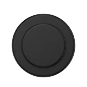 פופסוקט תופסן לסמארטפון שחור Magnetic Ring