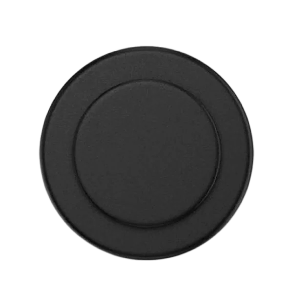 פופסוקט תופסן לסמארטפון שחור Magnetic Ring