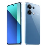 טלפון סלולרי Xiaomi Redmi Note 13 8/256GB כחול